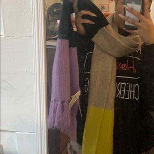 GAP scarf🥳